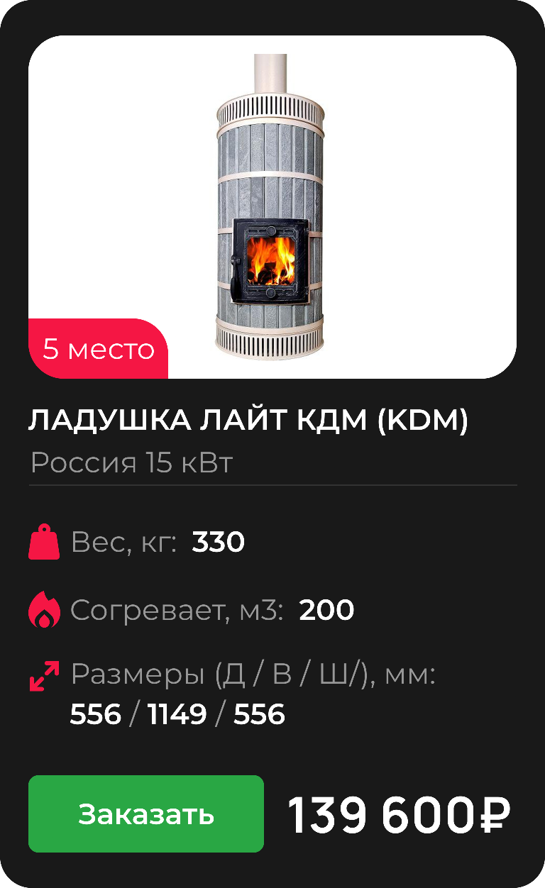 EVEREST F10 Россия 10 кВт